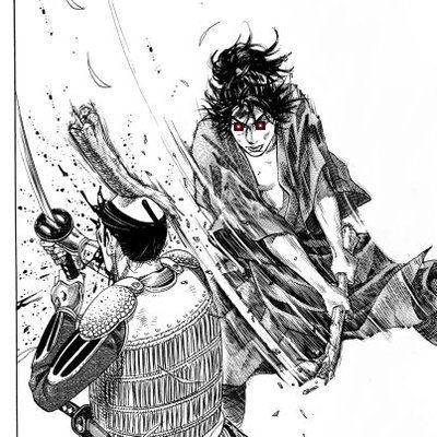 Kujiro17's profile picture. Book: https://t.co/r6s522wER5