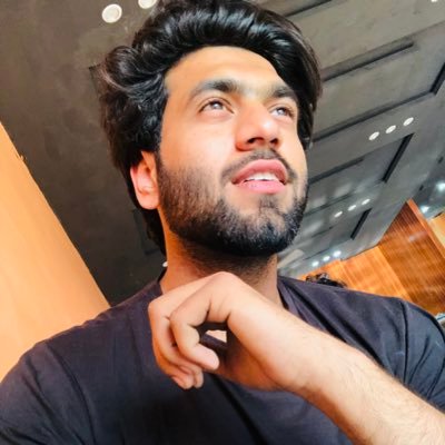 hanzala76's profile picture. Typical CEO, Amazon Seller