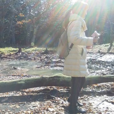 運と直感だけで生きて来た強運タイプ。薬、病院が苦手な健康オタク。宇宙意識、旅、空、雲、精油、写真、本、手帳、文章、猫、FIREに興味あり。趣味は自他のハイヤーセルフと対話すること。いつもいいね、リポストありがとうございます🙏