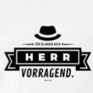 HerrVorragend0🪝📯 (@herrvorragend0) 's Twitter Profile