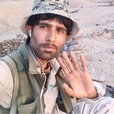 Student| Social media activist Striving for Independence and democratic Balochistan.