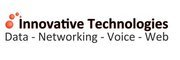 Innovative Technologies offers premier small business computer, network, and telecom consulting, installation and repair services in East TN and WNC