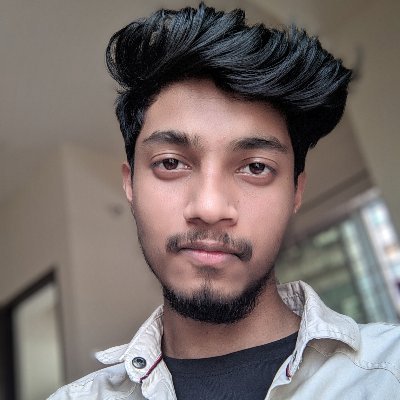 WordPress Web Developer & Designer | Tech Lover

Very much Passionate about Web development.👨‍💻

Tweet about web development tips & tricks and resources💡