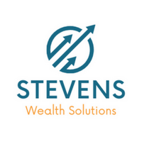 Stevens Wealth Solutions(@StevensWealthS2) 's Twitter Profile Photo