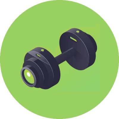 EvenLift leverages computer vision to provide gyms with leaderboards, gamified challenges, and automated personal training.