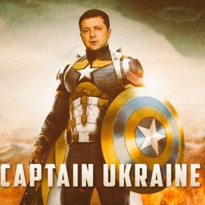 Man, Finland 🇫🇮
We love honesty, openess, straight talk, bravery, good will, good heart, human rights, defending the weak and poor.
We love Ukraine 🇺🇦