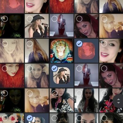 Rosariolee2014's profile picture. no no RELIGION, no FLAGS. ❤️