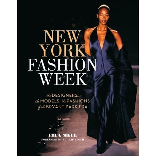 NewYork Fashion Week Profile