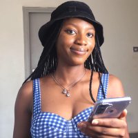 Hannah Jones||Social Media Manager (@annjonees) 's Twitter Profile Photo Hannah Jones||Social Media Manager (@annjonees) 's Twitter Profile Photo