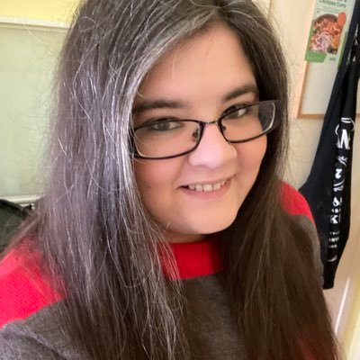 a simple Scottish weirdo, come say hi to me here or on twitch! twitch/AnexenSpirit