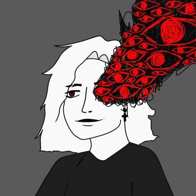 cherry‼️ (mostly inactive)さんのプロフィール画像