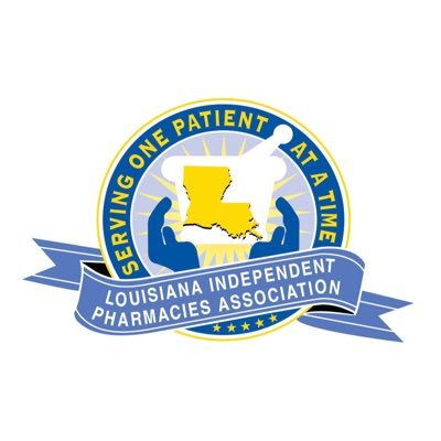 Dedicated to the continuing growth and prosperity of independent community pharmacy throughout Louisiana. Retweets/likes are not endorsements.