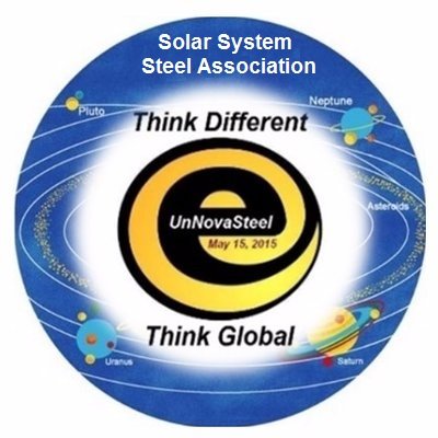 Solar System Steel Association