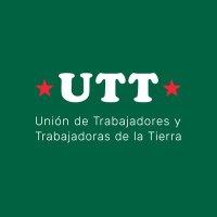 Unión de Trabajadorxs de la Tierra(@uttnacional) 's Twitter Profile Photo
