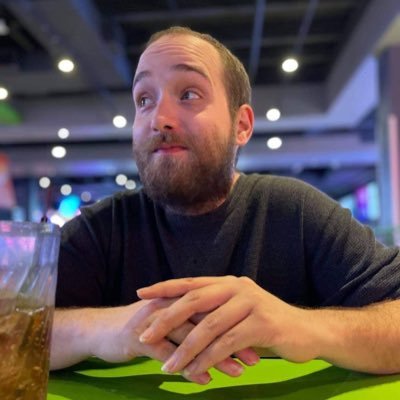 30 year old father, husband and affiliate twitch streamer. Trying to reach partner and make this dream a reality. 🎮 https://t.co/c3E85cPAqF