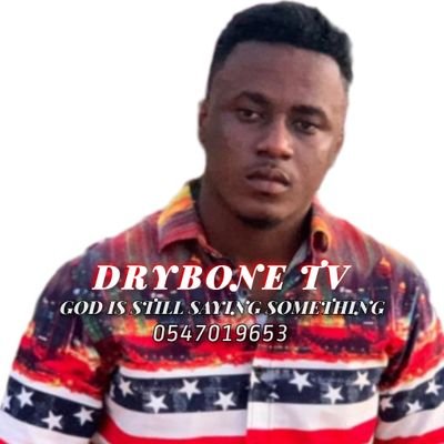 JDrybone Profile Picture