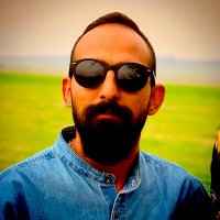 مجیدقنبری (@daeemajiid) 's Twitter Profile