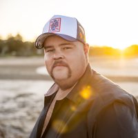 Brad Cox (@bradcoxofficial) Twitter profile photo