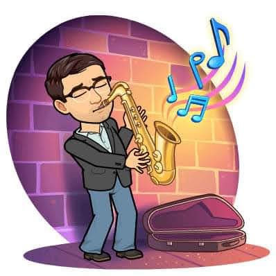 Music teacher & Woodwind specialist;
Google Certified Educator;
Jazz & World Music Lover;
BME (2015), MM (2018)