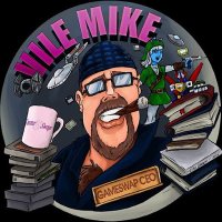 Vile Mike (@vile_mike) 's Twitter Profile