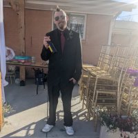 Michael Bucci (@mcbooch71) 's Twitter Profile