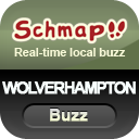 Real-time local buzz for places, events and local deals being tweeted about right now in Wolverhampton!