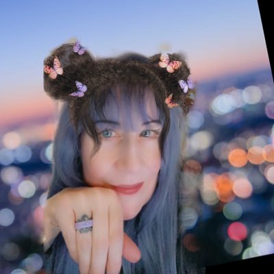 🇺🇦🏳️🌈making 1s and 0s since ~649541047. software/devops/stem/Linux/QPUcurious ⚛️🧮. Driving on a racetrack is my yoga.🧘♀️🏎 ig kerrymustang