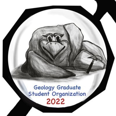 Official Twitter of the KU Geology Graduate Student Organization