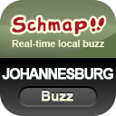 Real-time local buzz for places, events and local deals being tweeted about right now in Johannesburg!