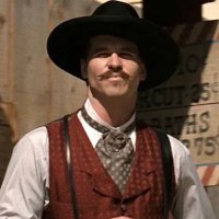 John Henry Holiday (@combacommander) 's Twitter Profile
