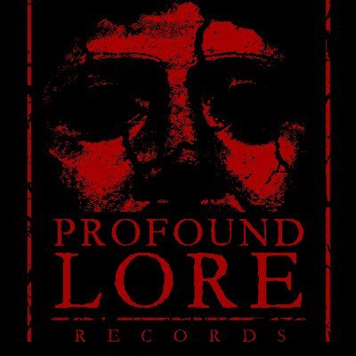 Profound Lore Recordsさんのプロフィール画像