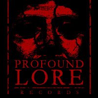 Profound Lore Records(@profoundlore) 's Twitter Profile Photo
