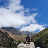 Eric (@ericmoron) 's Twitter Profile