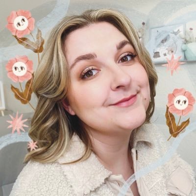 Mirandaさんのプロフィール画像