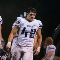 Barrick Nelson (@barrick_nelson) 's Twitter Profile