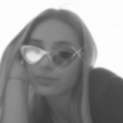 MartinaCeki's profile picture. 19 🇭🇷