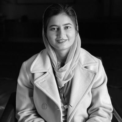 amina iqbal