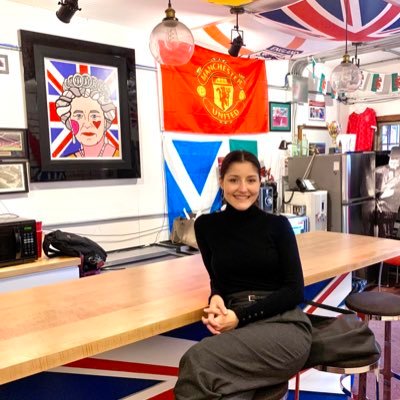 CristinaIPirela's profile picture. 