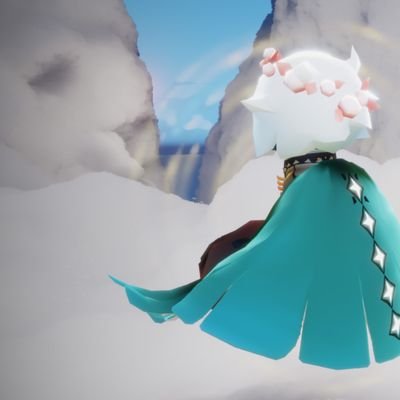 Ashin0_Maroya's profile picture. sky + VRChat      
Sky→羽ばたく季節生まれ VRChat→2024年6月〜