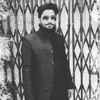 Ayan Raza Faizi (@ayan_faizi) Twitter profile photo