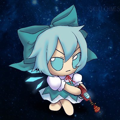 userbotted overlordさんのプロフィール画像