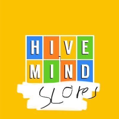 Hivemind Youtube https://t.co/BTI2Ht5G5C
Not the real hive mind 
real hivemind twitter: https://t.co/R4aoQ6R5uG
We Love Hivemind 💛