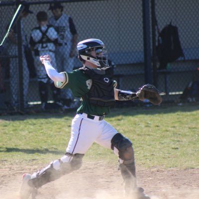 | Bishop Feehan 2024|    @RiverHawkBB