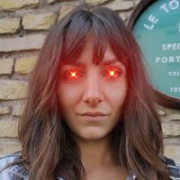 Ambre (@zoritaambre) 's Twitter Profile