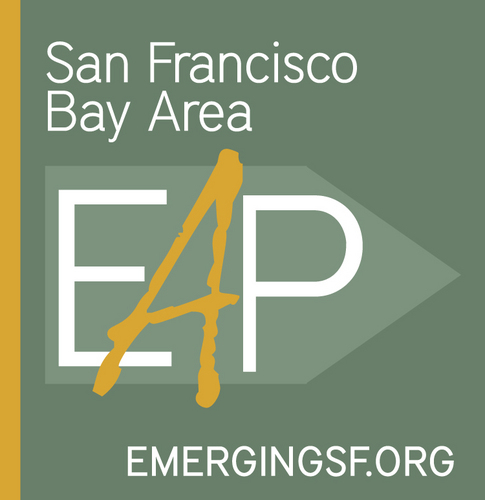 emergingarts's profile picture. EAP is a network focused on empowerment, leadership & growth of #NextGen arts & culture workers. #BayAreaArts