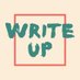 Write Up (@writeup_agency) Twitter profile photo Write Up (@writeup_agency) Twitter profile photo