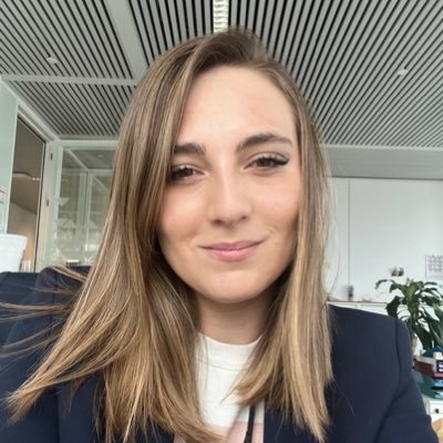 ana_alegrecosta's profile picture. Brussels - Barcelona | Press Officer at @Europarl_EN Spokesperson's | @UAOCEU alumni