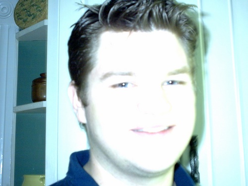I'm an affiliate marketer try to make my way.  Some support my site and help me out!
