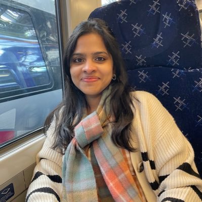 sindhura0609's profile picture. MS (Thesis) @VT_CS @SanghaniCtrVT,  BTech CS @iitbombay