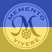 Memento Vivere 🇺🇦 Слава Україні! 🇺🇦(@AmorScriptum) 's Twitter Profile Photo